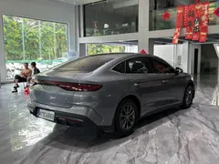 2024 BYD Qin L 80KM — фото 29