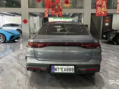 2024 BYD Qin L 80KM — фото 30