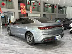 2024 BYD Qin L 80KM — фото 31