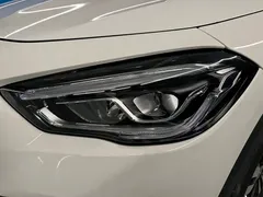 2023 Mercedes-Benz GLA 220, белый — фото 4
