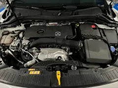 2023 Mercedes-Benz GLA 220, белый — фото 6