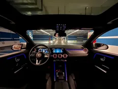 2023 Mercedes-Benz GLA 220, белый — фото 13