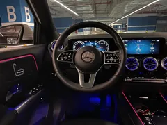 2023 Mercedes-Benz GLA 220, белый — фото 15