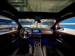 2023 Mercedes-Benz GLA 220, белый — фото 16