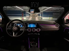 2023 Mercedes-Benz GLA 220, белый — фото 17