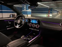 2023 Mercedes-Benz GLA 220, белый — фото 19