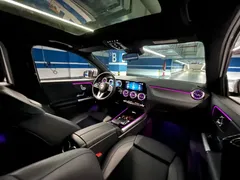 2023 Mercedes-Benz GLA 220, белый — фото 20
