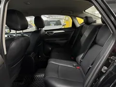 2021 Nissan Sylphy 1.6XE CVT Comfort, чёрный — фото 6