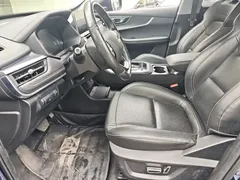 2020 Chery Tiggo 8 290TGDI AT Elite, синий — фото 8
