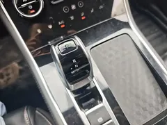 2020 Chery Tiggo 8 290TGDI AT Elite, синий — фото 12
