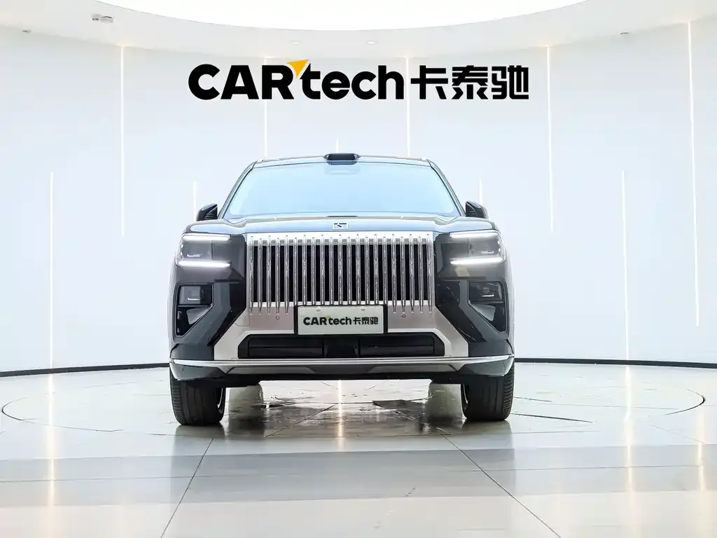 2026 Zeekr 8X Max 55kWh