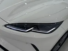 2025 BYD Seal 06 EV 545km Premium, белый — фото 3