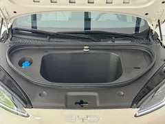 2025 BYD Seal 06 EV 545km Premium, белый — фото 4