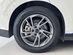 2025 BYD Seal 06 EV 545km Premium, белый — фото 9
