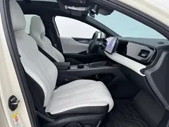 2025 BYD Seal 06 EV 545km Premium, белый — фото 10