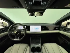 2025 BYD Seal 06 EV 545km Premium, белый — фото 20