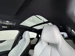 2025 BYD Seal 06 EV 545km Premium, белый — фото 21