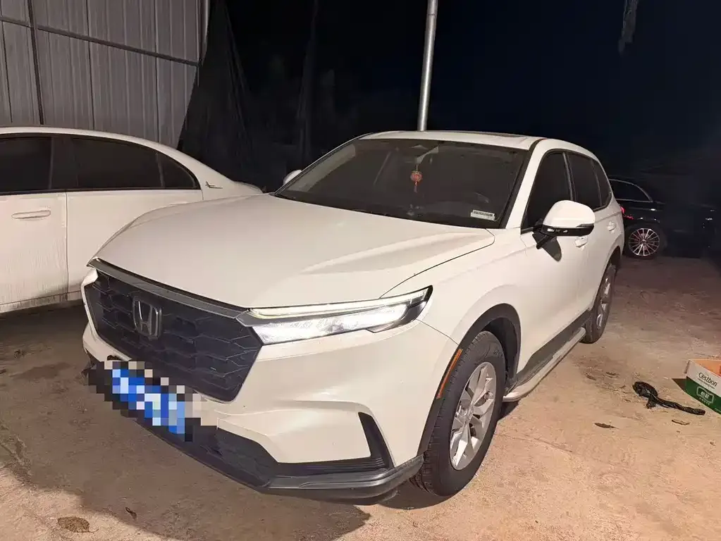 2023 Honda CR-V 240TURBO 2WD 5-seat