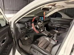 2023 Honda CR-V 240TURBO 2WD 5-seat, белый — фото 7