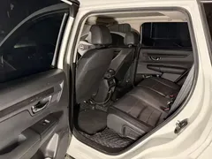 2023 Honda CR-V 240TURBO 2WD 5-seat, белый — фото 8