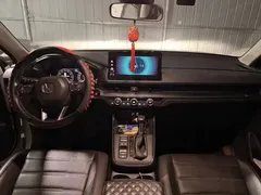 2023 Honda CR-V 240TURBO 2WD 5-seat, белый — фото 9