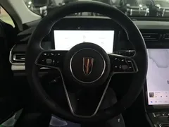 2025 Hongqi H5 PHEV 130, чёрный — фото 11