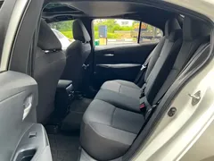 2022 Toyota Levin 185T CVT Luxury, белый — фото 5
