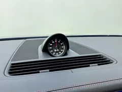 2022 Porsche Panamera Platinum 2.9T, синий — фото 22