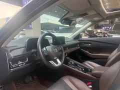 2023 Honda Inspire 260TURBO, чёрный — фото 10