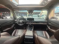 2023 Honda Inspire 260TURBO, чёрный — фото 13