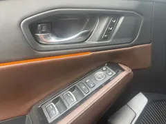 2023 Honda Inspire 260TURBO, чёрный — фото 15