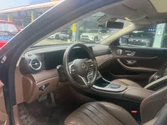 2023 Honda Inspire 260TURBO, чёрный — фото 19