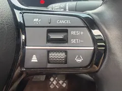 2023 Honda Inspire 260TURBO, чёрный — фото 20