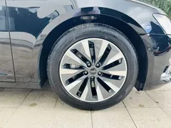 2023 Audi A6L 45 TFSI, чёрный — фото 6