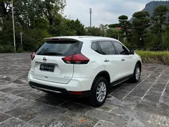 2021 Nissan X-Trail 2.0L CVT 2WD XL ITS Comfort, белый — фото 6