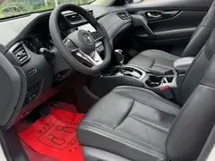 2021 Nissan X-Trail 2.0L CVT 2WD XL ITS Comfort, белый — фото 7