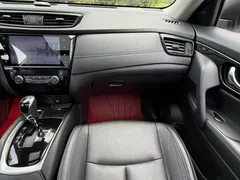 2021 Nissan X-Trail 2.0L CVT 2WD XL ITS Comfort, белый — фото 11