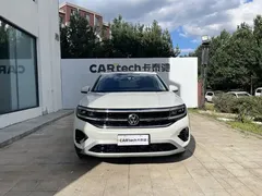 2022 Volkswagen Talagon 380TSI 4WD 6, белый — фото 2