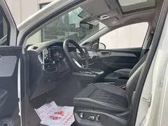 2022 Volkswagen Talagon 380TSI 4WD 6, белый — фото 8