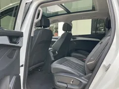 2022 Volkswagen Talagon 380TSI 4WD 6, белый — фото 9