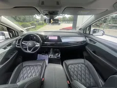 2022 Volkswagen Talagon 380TSI 4WD 6, белый — фото 10