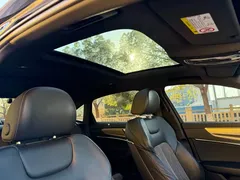 2022 Audi A6L 45 TFSI, чёрный — фото 12