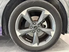 2022 Audi Q3 35 TFSI Fashion Dynamic — фото 7
