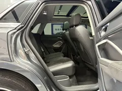 2022 Audi Q3 35 TFSI Fashion Dynamic — фото 8