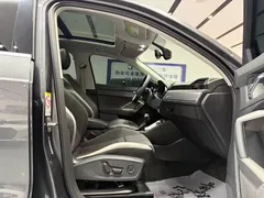 2022 Audi Q3 35 TFSI Fashion Dynamic — фото 9