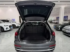 2022 Audi Q3 35 TFSI Fashion Dynamic — фото 10