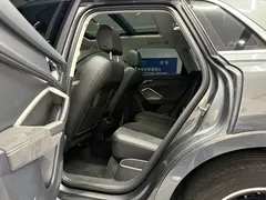 2022 Audi Q3 35 TFSI Fashion Dynamic — фото 12