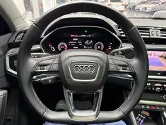 2022 Audi Q3 35 TFSI Fashion Dynamic — фото 13