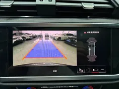 2022 Audi Q3 35 TFSI Fashion Dynamic — фото 15