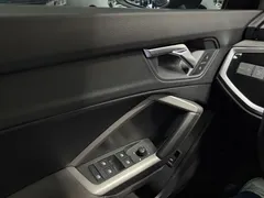 2022 Audi Q3 35 TFSI Fashion Dynamic — фото 17